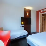 Hotel Ibis Annemasse-geneve Ambilly
