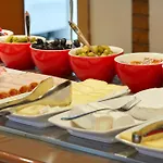 Hotel Ibis Annemasse-geneve