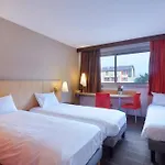 Ibis Annemasse-geneve Hotel 3*