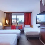 Hotel Ibis Annemasse-geneve 3*
