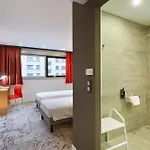 Ibis Annemasse-geneve 3* Ambilly