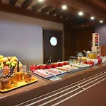 Ibis Annemasse-geneve Ambilly