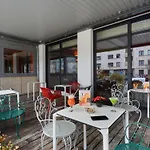 Ibis Annemasse-geneve Hotel Ambilly