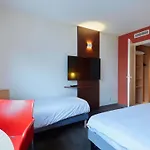 Ibis Annemasse-geneve Hotel