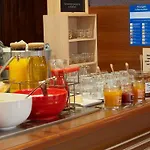 Hotel Ibis Annemasse-geneve