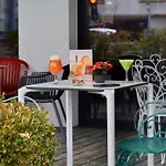 Ibis Annemasse-geneve 3* Ambilly