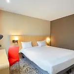 Hotel Ibis Annemasse-geneve 3*