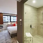 Hotel Ibis Annemasse-geneve Ambilly