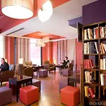 Hotel Ibis Annemasse-geneve 3*