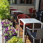 Hotel Ibis Annemasse-geneve Ambilly