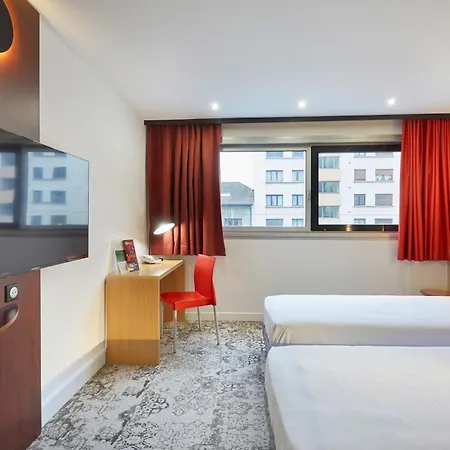 Hotel Ibis Annemasse-geneve Ambilly