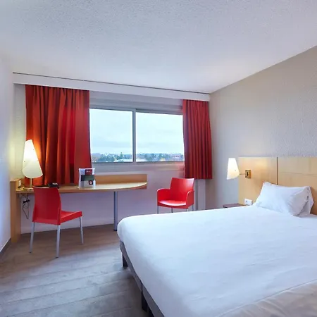 Ibis Annemasse-genève