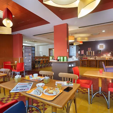 Ibis Annemasse-geneve