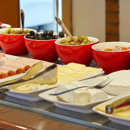 Hotel Ibis Annemasse-geneve
