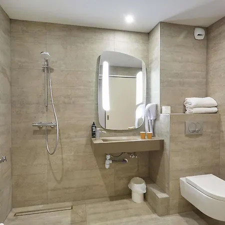Ibis Annemasse-geneve 3* Ambilly