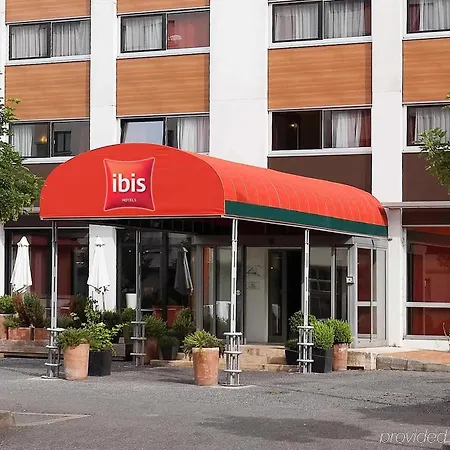 Ibis Annemasse-geneve 3*