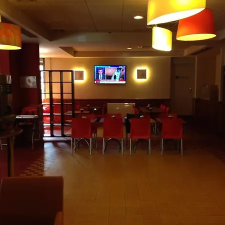 Ibis Annemasse-geneve Ambilly