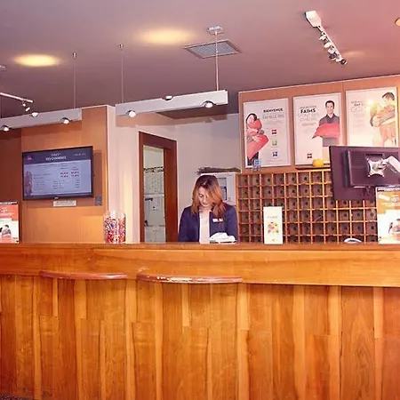 Ibis Annemasse-geneve