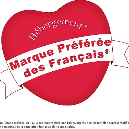 Ibis Annemasse-geneve 3* 安姆比利