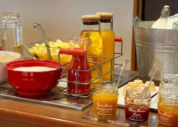 Hotel Ibis Annemasse-genève