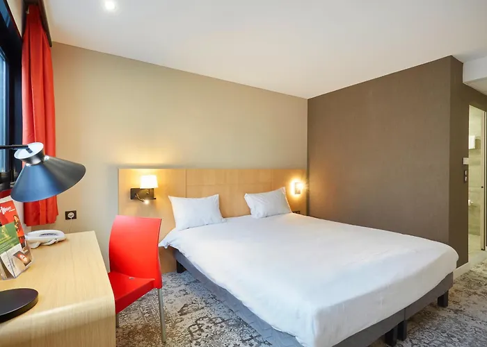 Ibis Annemasse-genève Hotel