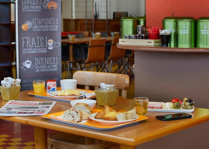 Hotel Ibis Annemasse-genève