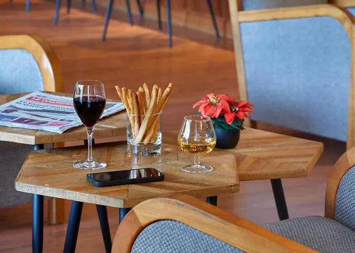 Ibis Annemasse-genève Hotel 3*