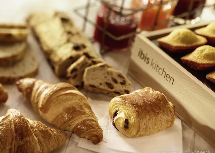 Hotel Ibis Annemasse-genève