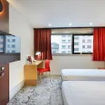 酒店 Ibis Annemasse-geneve 安姆比利