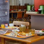 酒店 Ibis Annemasse-geneve