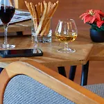 Ibis Annemasse-geneve 酒店 安姆比利