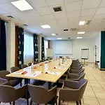 酒店 Ibis Annemasse-geneve