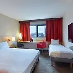 Ibis Annemasse-geneve 酒店 3*
