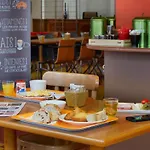 酒店 Ibis Annemasse-geneve 安姆比利
