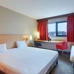 Ibis Annemasse-geneve 3*