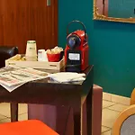 Ibis Annemasse-geneve 3* 安姆比利