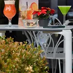 Ibis Annemasse-geneve 호텔 앵빌리