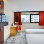 Ibis Annemasse-geneve 酒店 3*