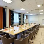酒店 Ibis Annemasse-geneve 安姆比利
