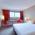 Ibis Annemasse-geneve ホテル