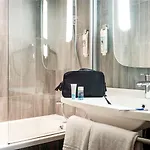 酒店 Ibis Annemasse-geneve 安姆比利