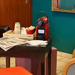 ホテル Ibis Annemasse-geneve