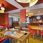 호텔 Ibis Annemasse-geneve 앵빌리