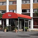 Ibis Annemasse-genève 3* Ambilly