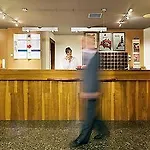 Hotel Ibis Annemasse-genève