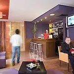 Ibis Annemasse-genève Hotel Ambilly