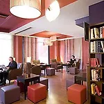 Ibis Annemasse-genève Hotel Ambilly