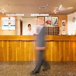 Ibis Annemasse-geneve Hotel 3*