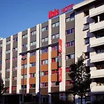 فندق Ibis Annemasse-geneve 3*