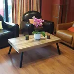 Ibis Annemasse-genève 3* Ambilly